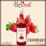 Melina Mocktail Flavor - Strawberry