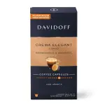 Davidoff Creme Elegant Capsule 10