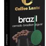 Coffee Lante Brazil - Nespresso