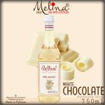 Melina Coffee Flavor – White Chocolate