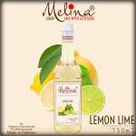 Melina Mocktail Flavor - Lemon Lime