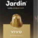 Vivo Jardin - Nespresso Capsule 10