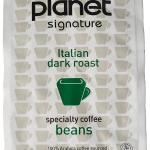 Coffee Planet Signature - Italian Dark Roast