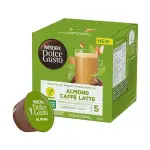 Dolce Gusto - Almond Flat White