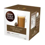 Dolce Gusto - Café Aulait