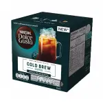 Dolce Gusto - Cold Brew