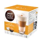 Dolce Gusto - Latte macchiato