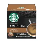 Dolce Gusto - Starbucks Americano House blend