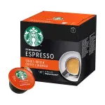 Dolce Gusto - Starbucks Espresso colombia