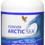 Forever - Arctic Sea