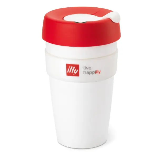 Illy - KeepCup Original Large