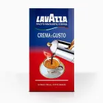 Lavazza - Crema E Gusto Classico