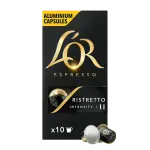 Lor Espresso Ristretto - Coffee Capsule 10