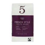 M & S Food - French style coffee beans
