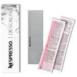 Nespresso - Descaling