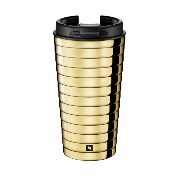 Nespresso - Travel Mug Touch Collection (Limited Edition)