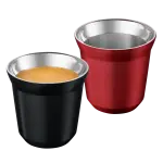 Nespresso - Pixie Steel Cup