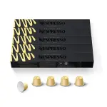 Nespresso Sleeve Original - Vanilla