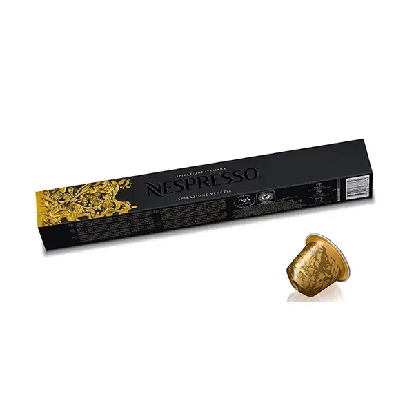 Nespresso Sleeve Original - Venezia