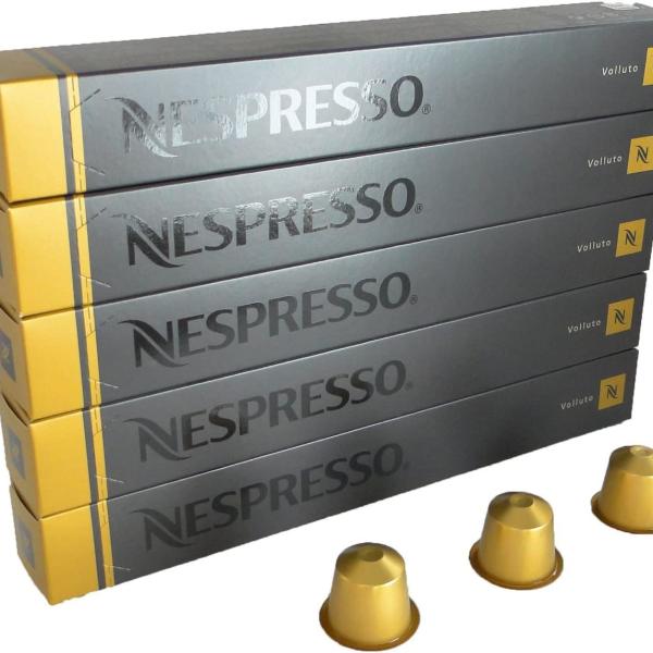 Nespresso Sleeve Original - Volluto