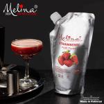 Melina Puree - Strawberry