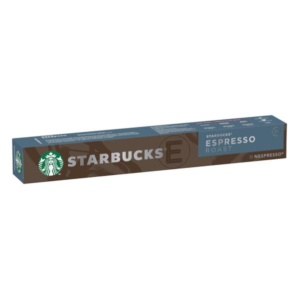 Starbucks Sleeve - Blonde Espresso Roast