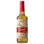 Torani Signature Vanilla Coffee Syrup